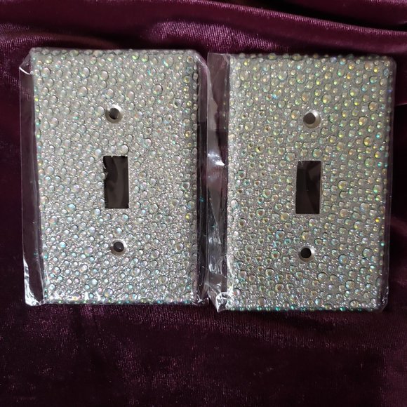 Bling Light switch Covers - Picture 6 of 7